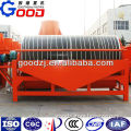 Iron ore dry magnetic separator of china supplier